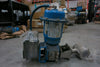 JAMESBURY Spring-Diaphragm Actuator QPX1C w/ Ball Valve & Pneumatic Positioner 