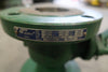 NEWAY 3" x 2", Class 150, Ball Valve