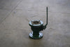 NEWAY 3" x 2", Class 150, Ball Valve