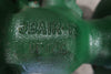 NEWAY 3" x 2", Class 150, Ball Valve