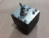 AIRPAX 5 Amp, 3 Pole, 240 Volts Circuit Breaker APGN666-1REC4-M55629/22