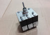 AIRPAX 5 Amp, 3 Pole, 240 Volts Circuit Breaker APGN666-1REC4-M55629/22