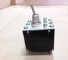 AIRPAX 5 Amp, 3 Pole, 240 Volts Circuit Breaker APGN666-1REC4-M55629/22