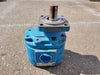 GIR DEL P37X Hydraulic Pump, Single-Bearing