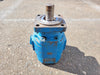 GIR DEL P37X Hydraulic Pump, Single-Bearing