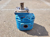 GIR DEL P37X Hydraulic Pump, Single-Bearing