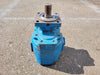 GIR DEL P37X Hydraulic Pump, Single-Bearing