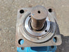 GIR DEL P37X Hydraulic Pump, Single-Bearing