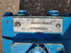 GIR DEL P37X Hydraulic Pump, Single-Bearing