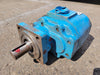 GIR DEL P37X Hydraulic Pump, Single-Bearing