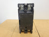 WESTINGHOUSE 100 Amp, 2 Pole, 240 Volts Circuit Breaker ED2100
