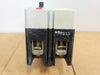 WESTINGHOUSE 100 Amp, 2 Pole, 240 Volts Circuit Breaker ED2100