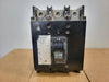 SQUARE D 200 Amp, 3 Pole, 240 Volts Circuit Breaker 