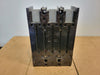 SQUARE D 200 Amp, 3 Pole, 240 Volts Circuit Breaker 