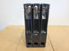 SIEMENS 20 Amp, 3 Pole, 480 Volts Circuit Breaker ED43B020