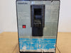 SIEMENS 15 Amp, 3 Pole, 480 volts Circuit Breaker ED43B015