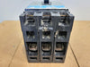 SIEMENS 15 Amp, 3 Pole, 480 volts Circuit Breaker ED43B015