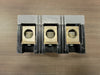 SIEMENS 125 Amp, 3 Pole, 240 volts Circuit Breaker QJH23B125