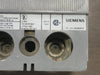 SIEMENS 125 Amp, 3 Pole, 240 volts Circuit Breaker QJH23B125