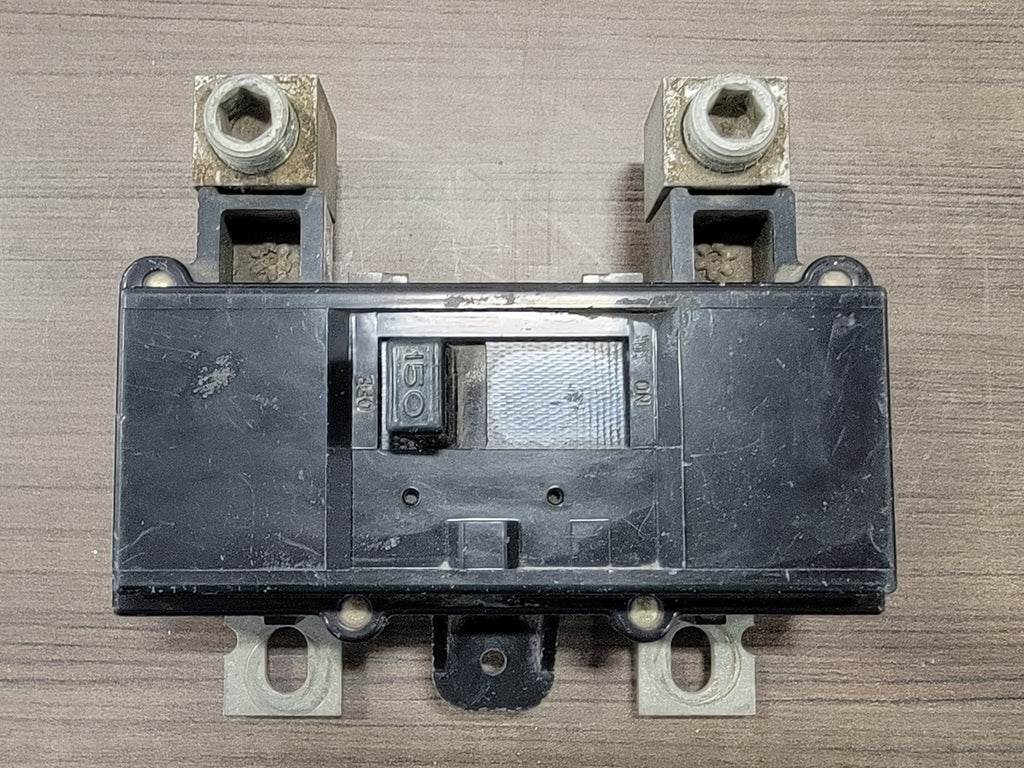 FEDERAL PIONEER 150 Amp, 2 Pole, 120/240 Volts Circuit Breaker 2C150