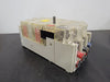 KLOCKNER MOELLER 250 Amp, 3 Pole, 600 Volts Circuit Breaker NZM9-250 w/ Thermal Trip Block ZM9-200-CNA