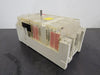 KLOCKNER MOELLER 250 Amp, 3 Pole, 600 Volts Circuit Breaker NZM9-250 w/ Thermal Trip Block ZM9-200-CNA