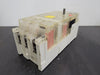 KLOCKNER MOELLER 250 Amp, 3 Pole, 600 Volts Circuit Breaker NZM9-250 w/ Thermal Trip Block ZM9-200-CNA