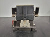 SIEMENS 315 Amp, 3 Pole, 600 Volts Contactor 3TK52 w/ Suppression Filter