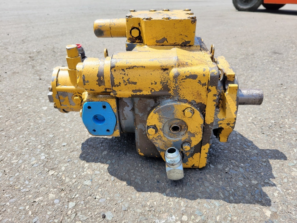 SAUER SUNDSTRAND Hydraulic Charge Pump, 200/220 psi Charge Pressure