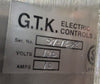 Control Station w/ Cover