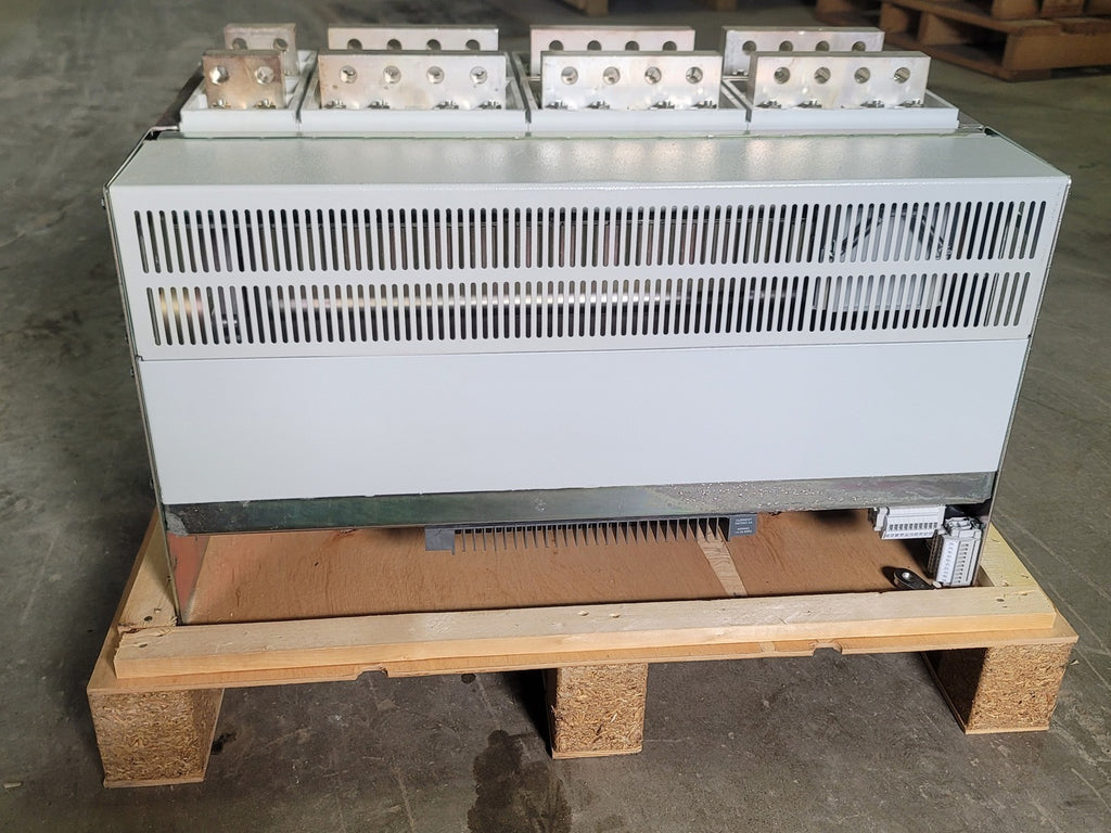 ABB SACE Emax E4 Cradle, 3600A, Model E4-A-3600AHR-HR4P10