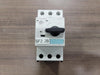 SIEMENS 63 Amp, 3 Pole, 690 Volts Circuit Breaker 3RV1021-4AA10 