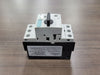 SIEMENS 63 Amp, 3 Pole, 690 Volts Circuit Breaker 3RV1021-4AA10 