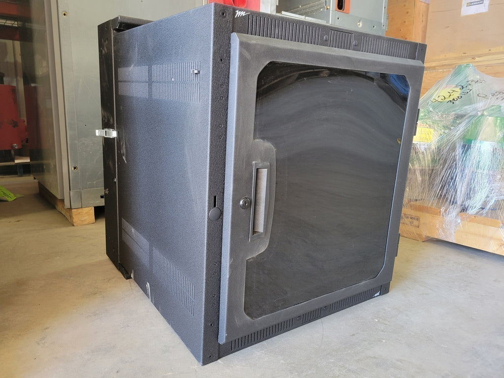 MIDDLE ATLANTIC Enclosure Accessory DWR-12-26PD