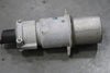 APPLETON 3-Wire, 4-Pole, 600 V, Pin & Sleeve Spring Door Plug AP20034E