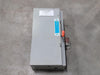 WESTINGHOUSE 100 Amp Heavy Duty Safety Switch NHU363