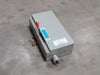 WESTINGHOUSE 100 Amp Heavy Duty Safety Switch NHU363