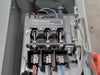 WESTINGHOUSE 100 Amp Heavy Duty Safety Switch NHU363