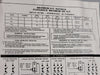 WESTINGHOUSE 100 Amp Heavy Duty Safety Switch NHU363