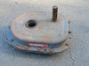 BROWNING Shaft Mounted Speed Reducer 13.933/1 Ratio 38.2 hp Rating
