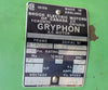 ASHINA Bench Drilling Machine 1/2 in. Cap. Type ASD-360