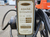 ASHINA Bench Drilling Machine 1/2 in. Cap. Type ASD-360