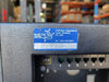 ELECTRON METAL Cabinet Steel WMCRE1-191224-BK 