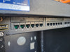 ELECTRON METAL Cabinet Steel WMCRE1-191224-BK 