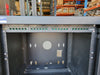 ELECTRON METAL Cabinet Steel WMCRE1-191224-BK 