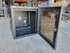 ELECTRON METAL Cabinet Steel WMCRE1-191224-BK 