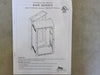 MIDDLE ATLANTIC  Enclosure Accessory DWR-12-26PD
