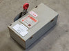  30A Non-Fused Heavy Duty Safety Switch 1HD361NF