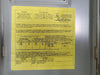  30A Non-Fused Heavy Duty Safety Switch 1HD361NF