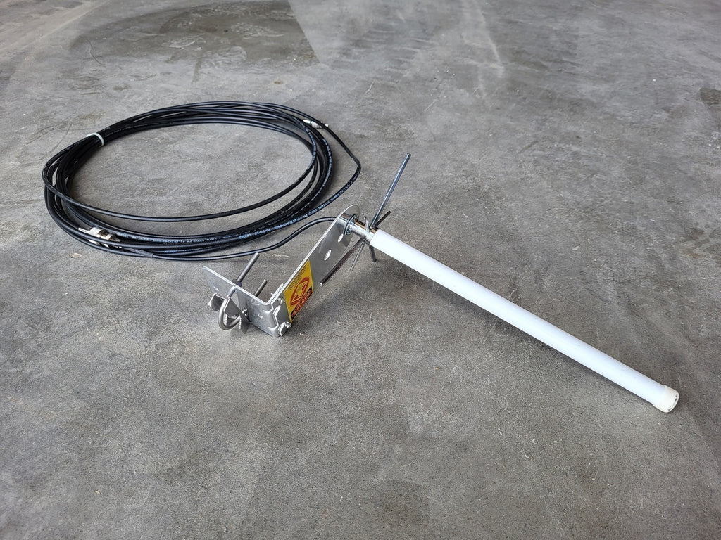 WILSON Multi-Band OMNI-Directional Antenna 301201